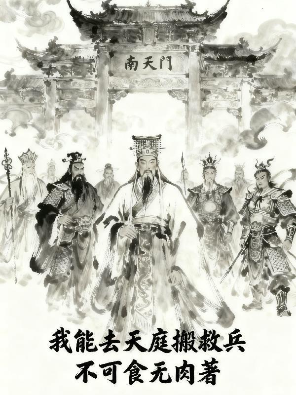 我在天庭捡垃圾